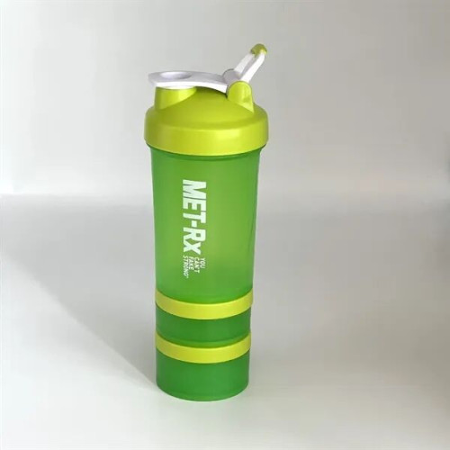 Shaker Bottle