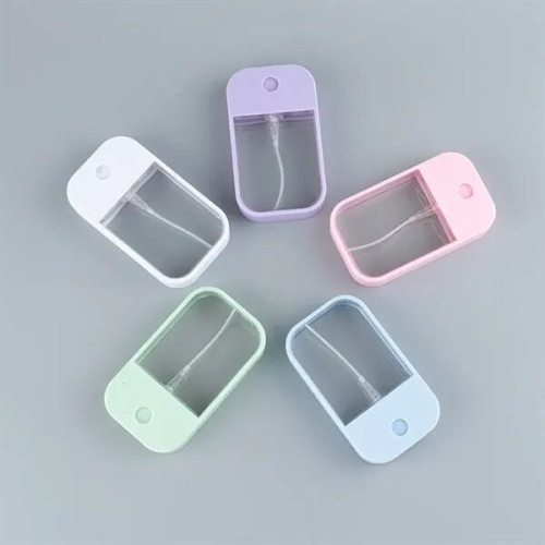 Sanitizer Spray Bottle