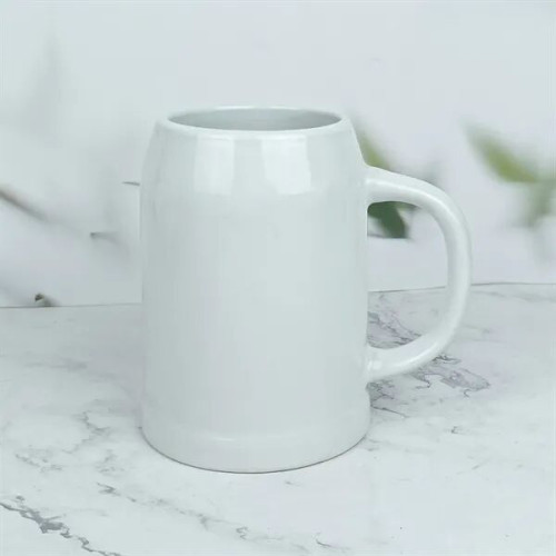 Beer Stein