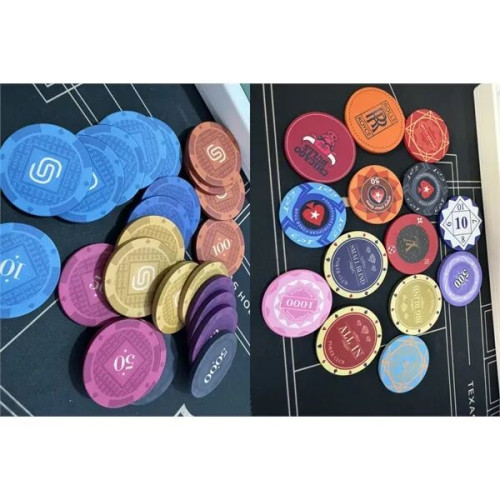 Poker Chip