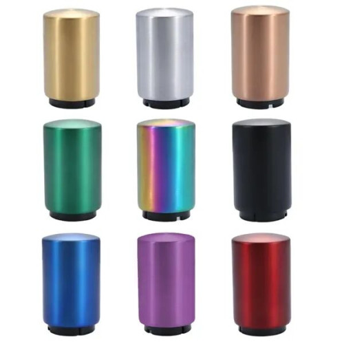 Automatic Bottle Opener