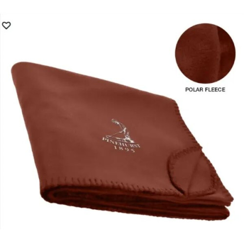 Fleece Blanket