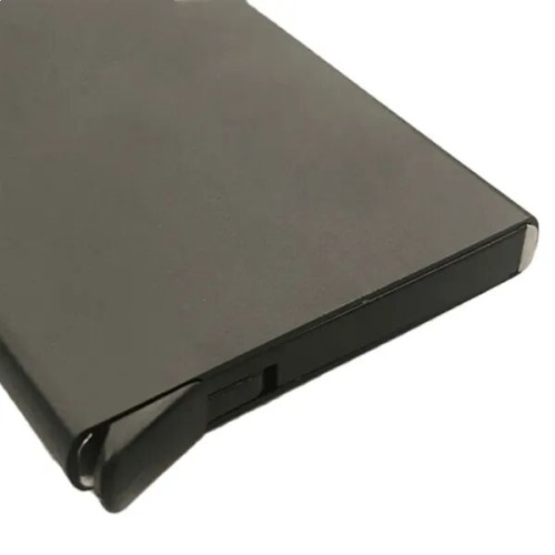 Data Blocking Card Holder