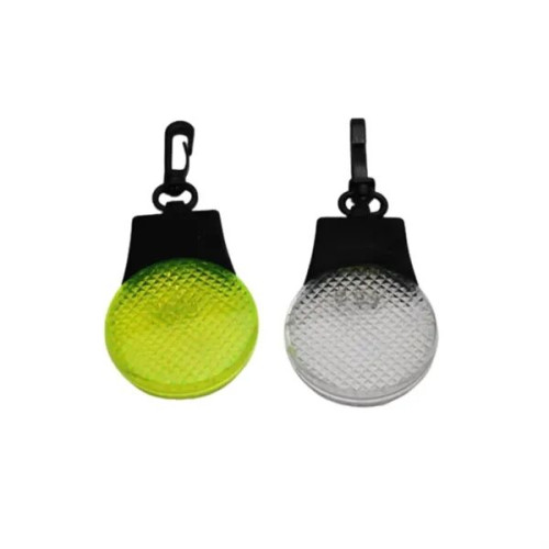 Safety Light Clip