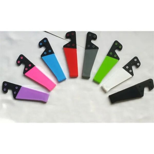 V Shape Phone Stand