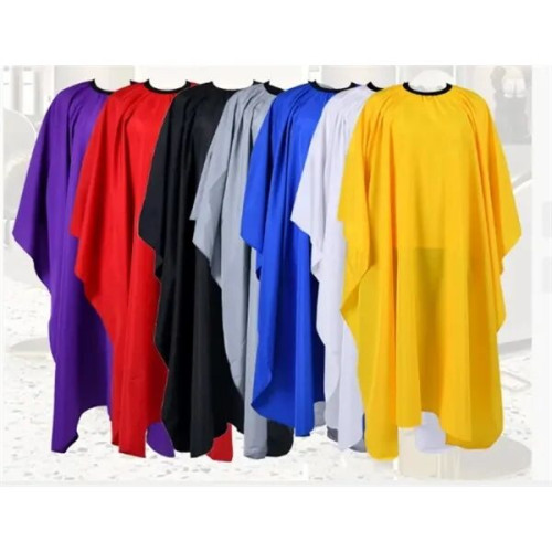Salon Cape