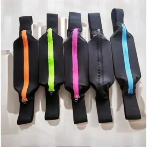 Sport Waist Pocket