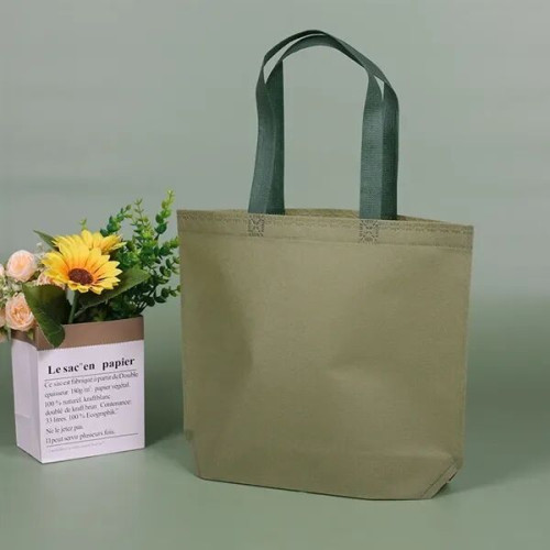 Shopping Tote Non woven