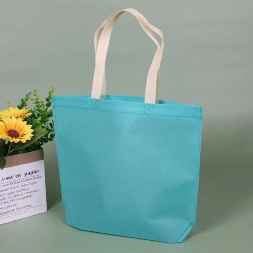 Shopping Tote Non woven