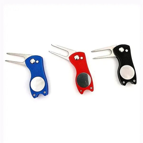 Golf Divot Tool