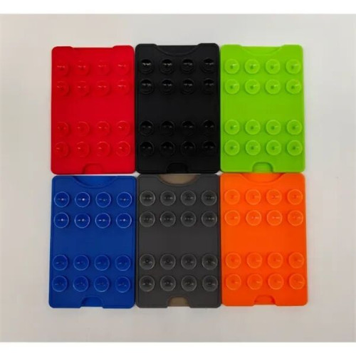 Suction Cup Phone Holder
