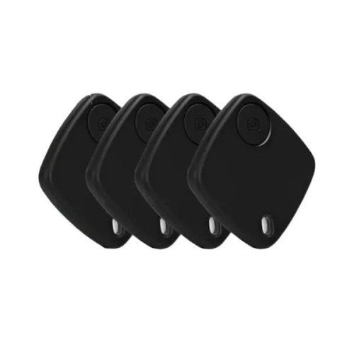 Square Anti Lost Tracker