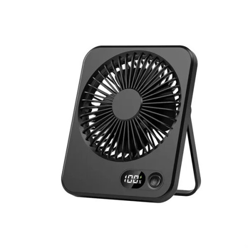 Small Square Desk fan