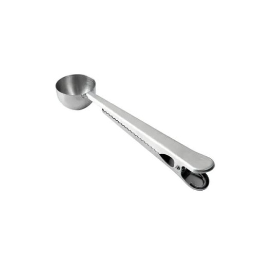 Stainless Steel Spoon Clip