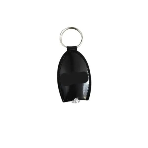 PU LED Keychain