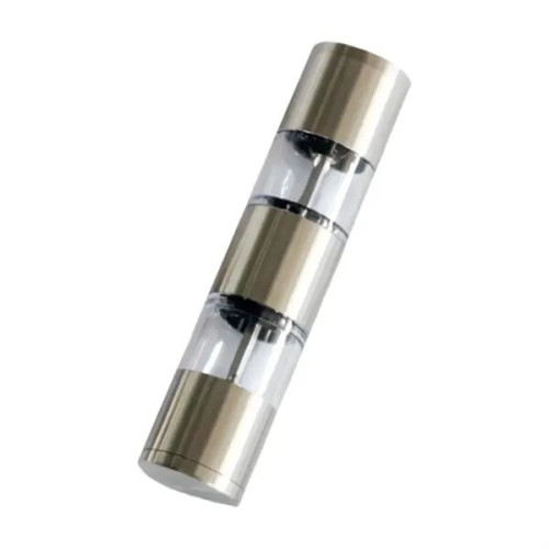 Salt and Pepper Mill
