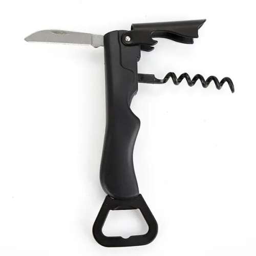 Magnum 4 in 1 Bottle Opener