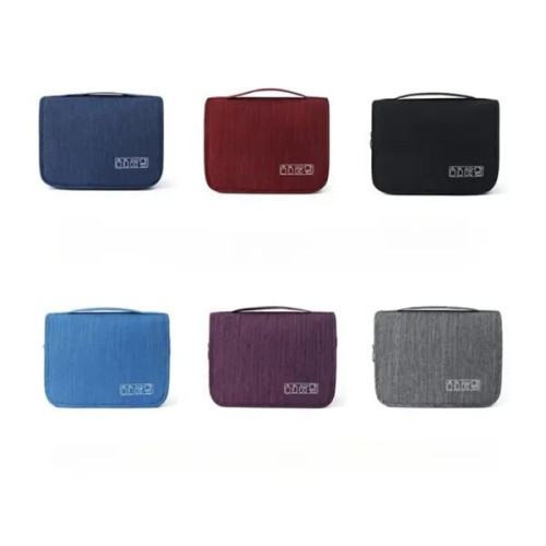 Hanging Travel toiletry Bag