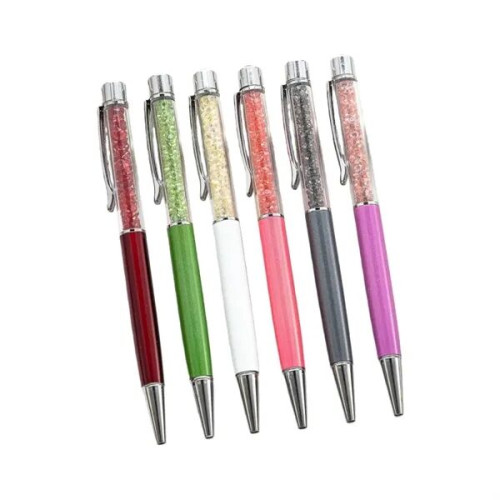 Crystal Pen