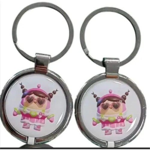 NFC Keychain