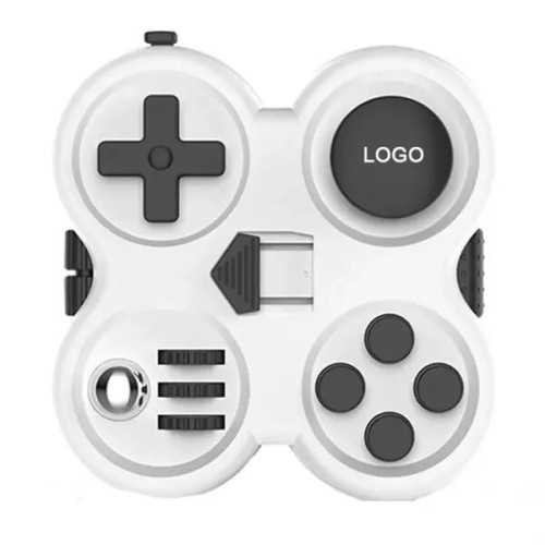 Fidget Controller Pad