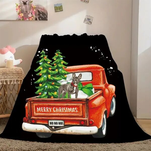 Flannel Blanket