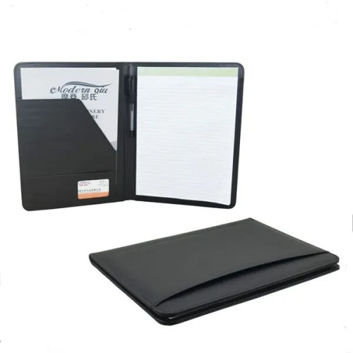 Multifunctional Document Folder