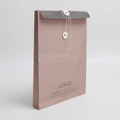 Pocket Folder 