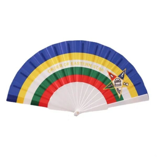 Handheld Folding Fan