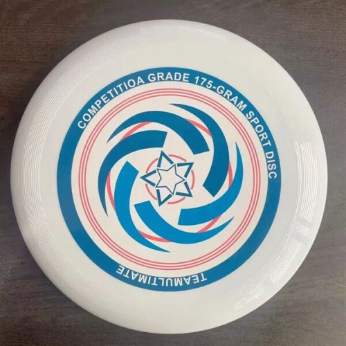Ultimate Competition Flying Disc