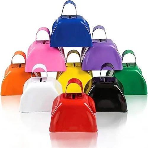 Metal Cowbell