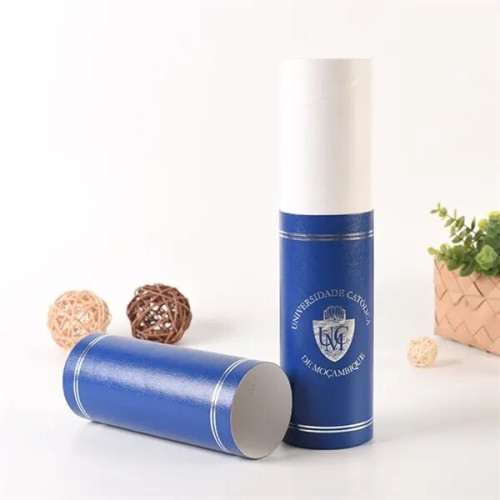Paper Tube Packaging