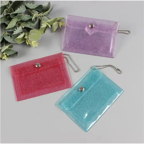 Portable Coin Purse