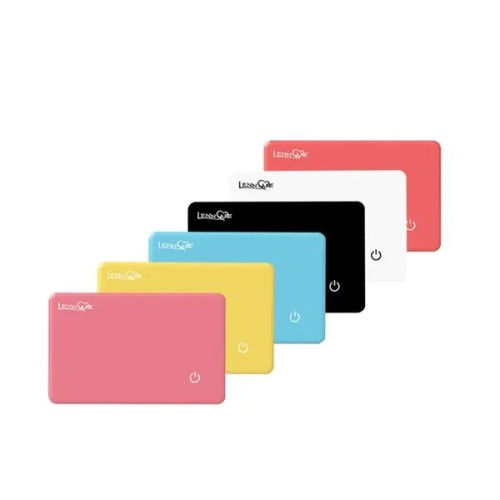 Card Personal Tracking Device