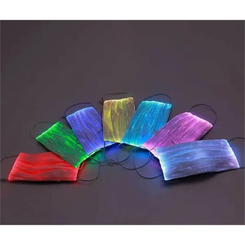 LED Light Face Mask