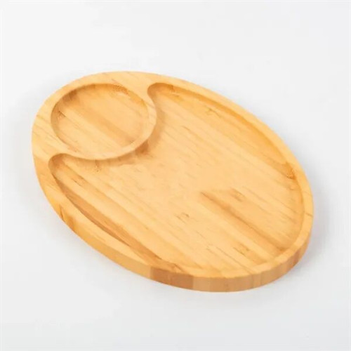 Bamboo Serving Tray