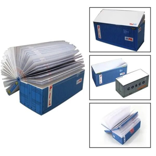 Custom Printed Sticky Notes