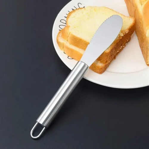 Stainless Steel Spreader 