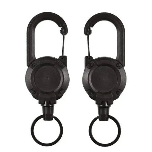 Badge Reel