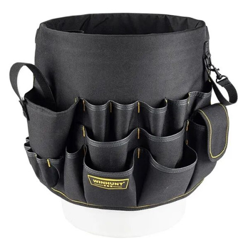 Bucket Organizer