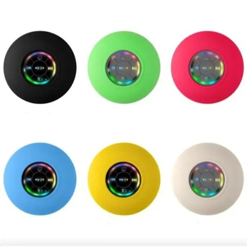 Portable Wireless Speaker