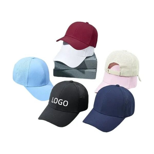 Quick-drying Hard-top Baseball Cap