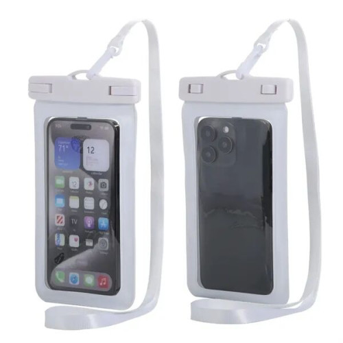 Touchscreen Phone Case