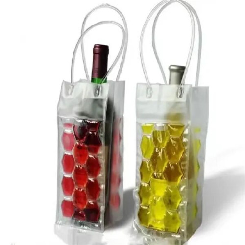 Ice Wine Chiller Bag