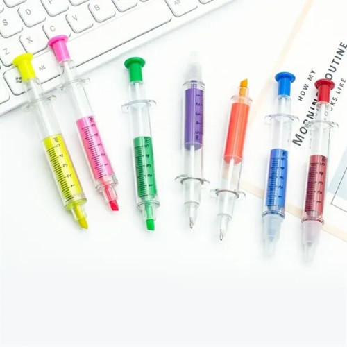 Syringe Highlighter