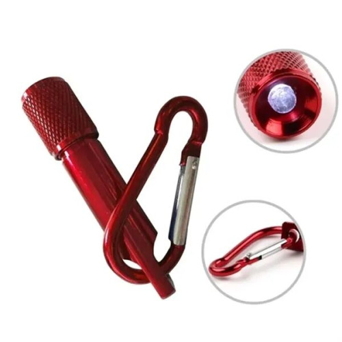 Mini Flashlight