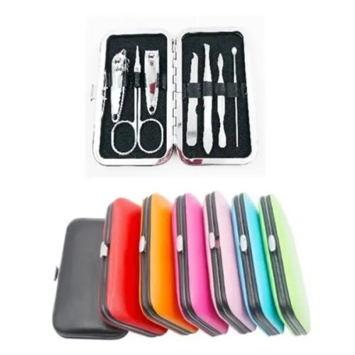 7-In-1 Manicure Set