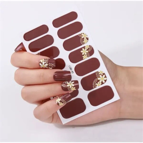 Nail Stickers