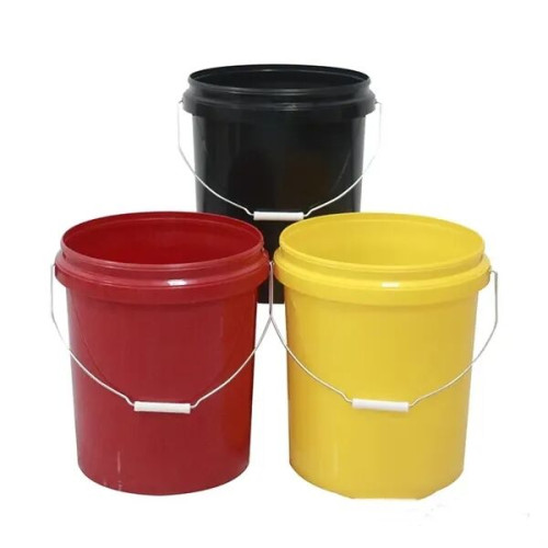 5 Gallon Bucket/Pail
