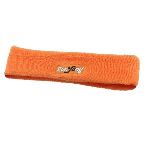 Cotton Sweatband/Headband